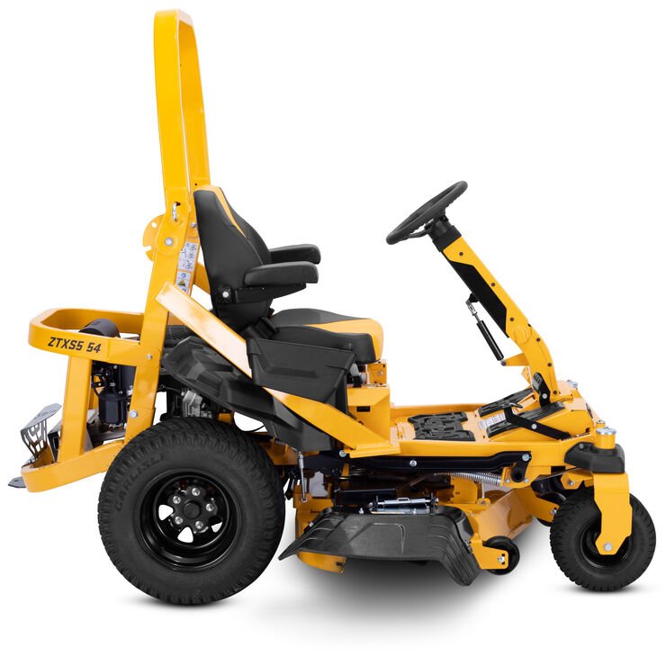 Cub Cadet Pro Z ZTXS5 54 - Image 4