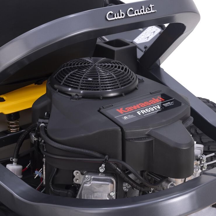Cub Cadet Ultima Series Z2 50 - Image 9