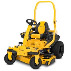 Alternative view of Cub Cadet Pro Z ZTXS4 48