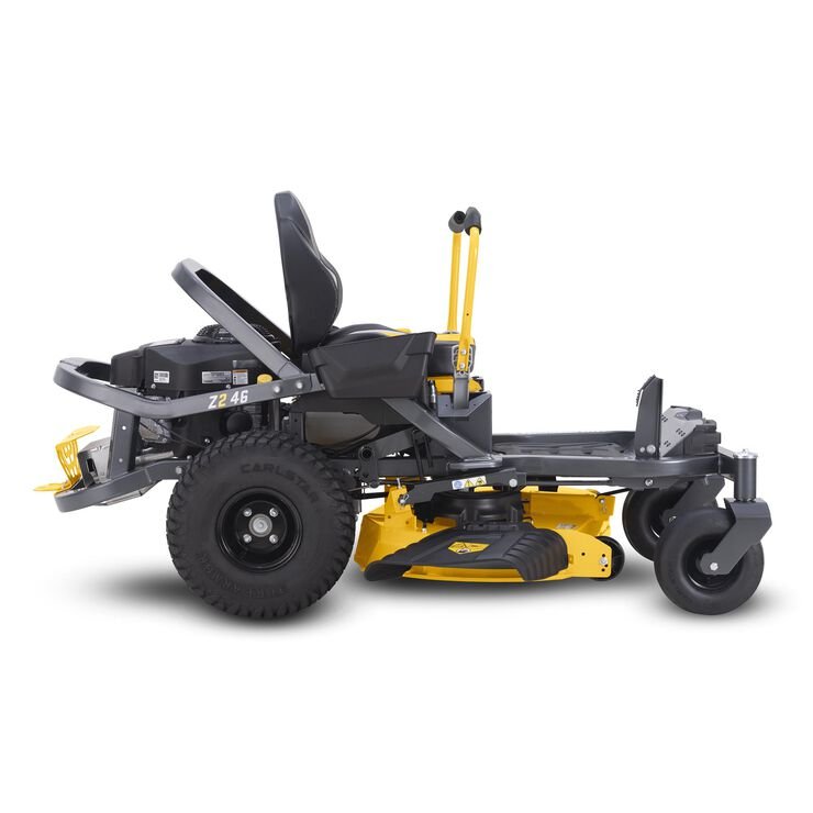 Cub Cadet Ultima Series Z2 46 - Image 6