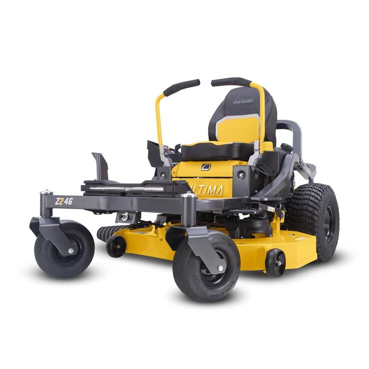 Cub Cadet Ultima Series Z2 46 - Image 4
