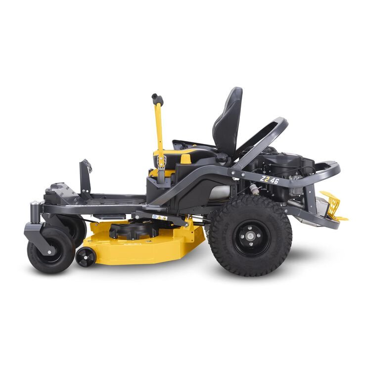 Cub Cadet Ultima Series Z2 46 - Image 7