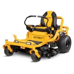 Alternative view of Cub Cadet Ultima Series ZT1 46