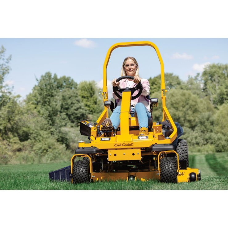 Cub Cadet Pro Z ZTXS5 54 - Image 8