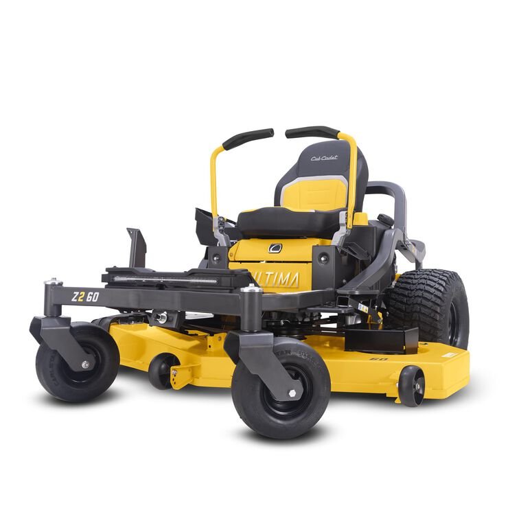 Cub Cadet Ultima Series Z2 60 - Image 4