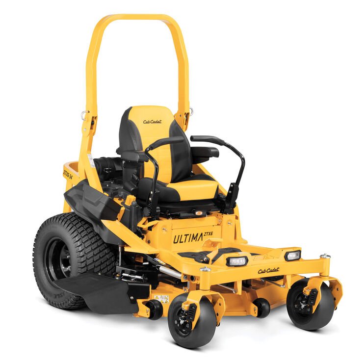 Cub Cadet Pro Z ZTX6 60 - Image 5