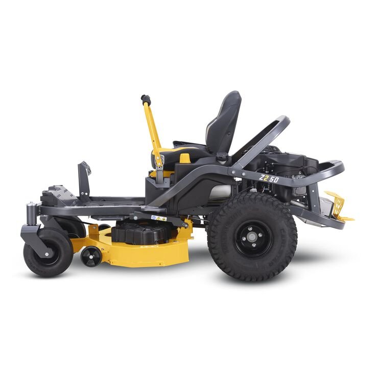 Cub Cadet Ultima Series Z2 50 - Image 4