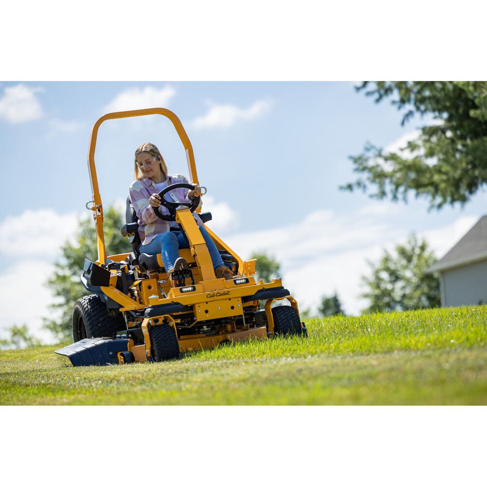 Cub Cadet Pro Z ZTXS5 54 - Image 7