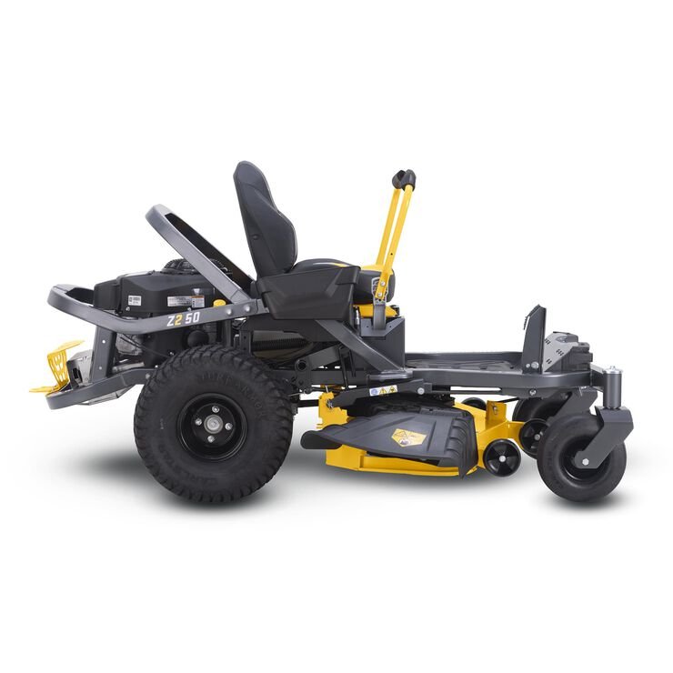 Cub Cadet Ultima Series Z2 50 - Image 5