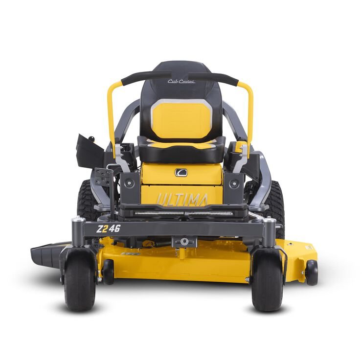 Cub Cadet Ultima Series Z2 46 - Image 2