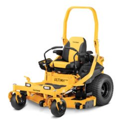 Alternative view of Cub Cadet Pro Z ZTX6 54