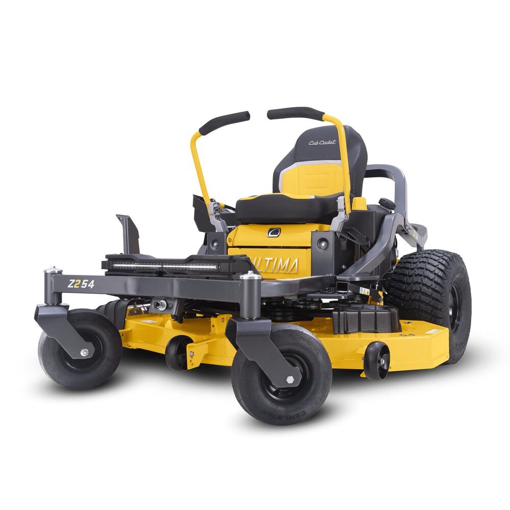 Cub Cadet Ultima Series Z2 54 - Image 2