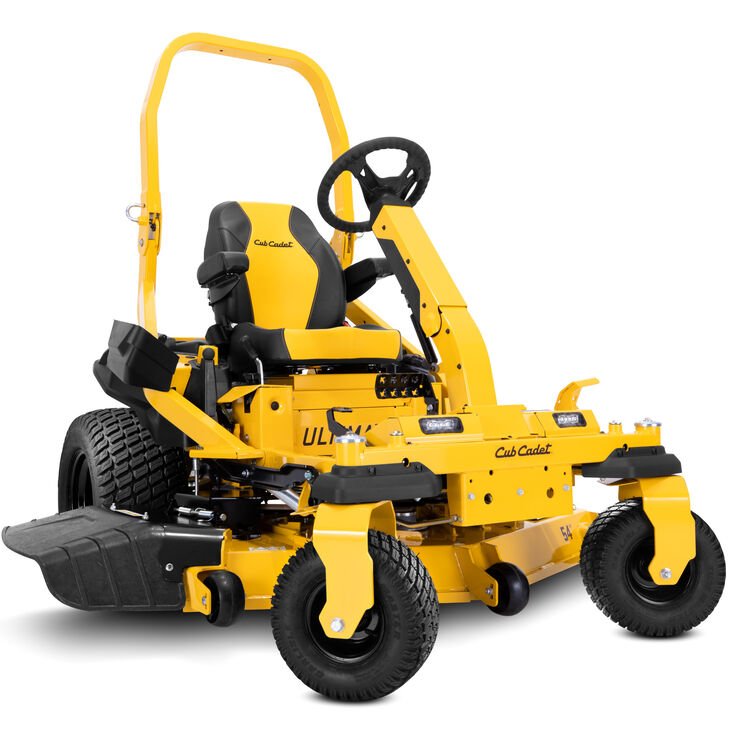 Cub Cadet Pro Z ZTXS5 54 - Image 2
