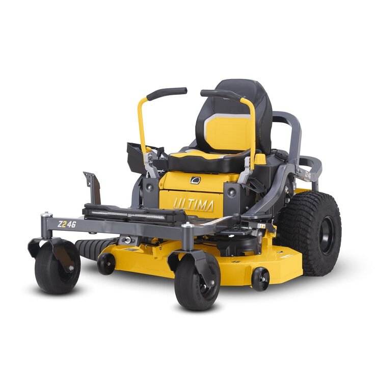 Cub Cadet Ultima Series Z2 46 - Image 8