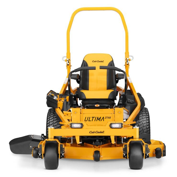 Cub Cadet Pro Z ZTX6 60 - Image 6