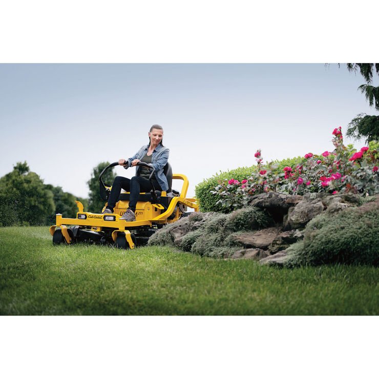 Cub Cadet Ultima Series ZT1 50 - Image 9