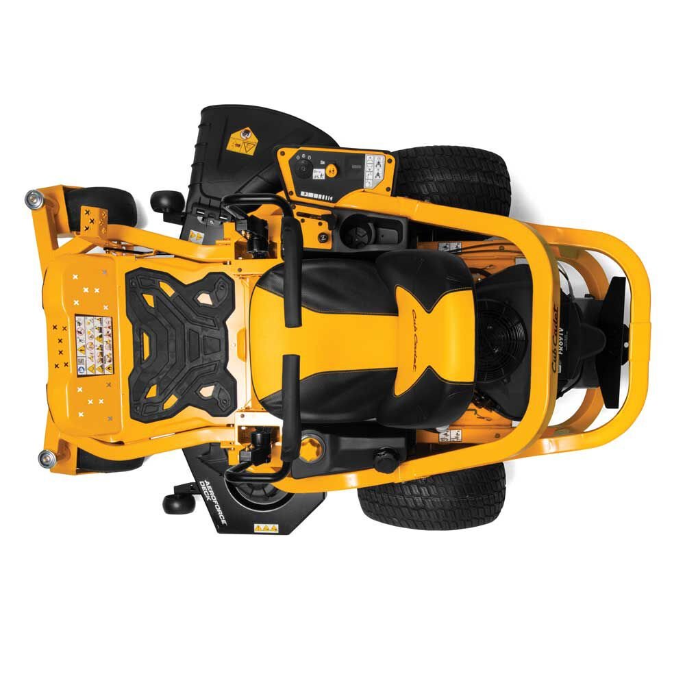 Cub Cadet Ultima Series ZT1 50 - Image 5