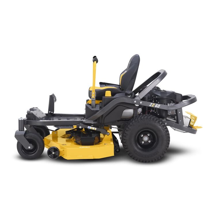 Cub Cadet Ultima Series Z2 60 - Image 6