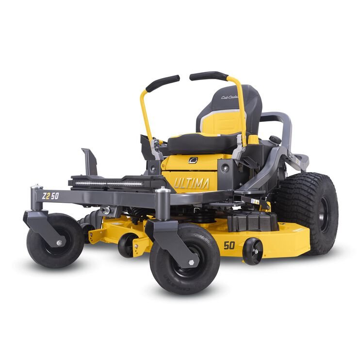 Cub Cadet Ultima Series Z2 50 - Image 2