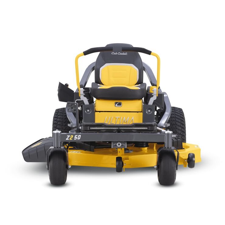 Cub Cadet Ultima Series Z2 50 - Image 6
