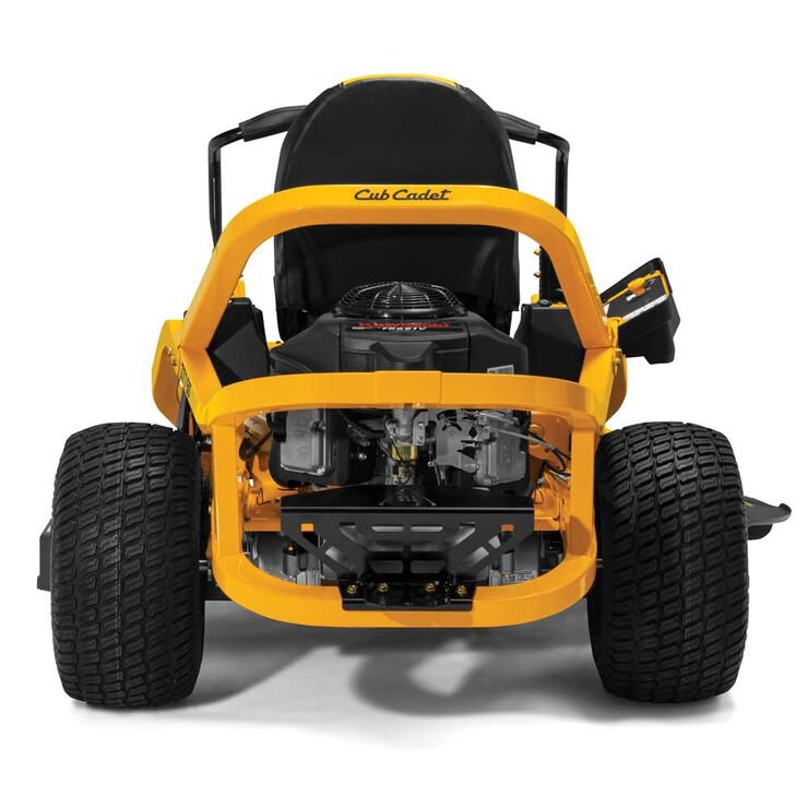 Cub Cadet Ultima Series ZT1 50 - Image 3