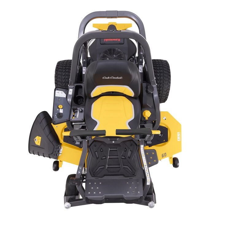 Cub Cadet Ultima Series Z2 60 - Image 3