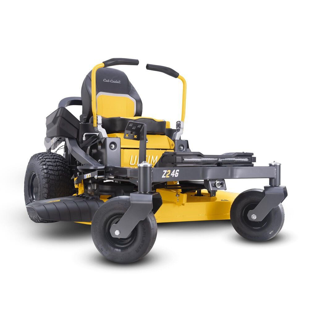 Cub Cadet Ultima Series Z2 46 - Image 3