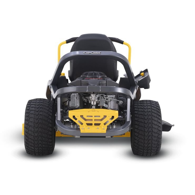 Cub Cadet Ultima Series Z2 50 - Image 8
