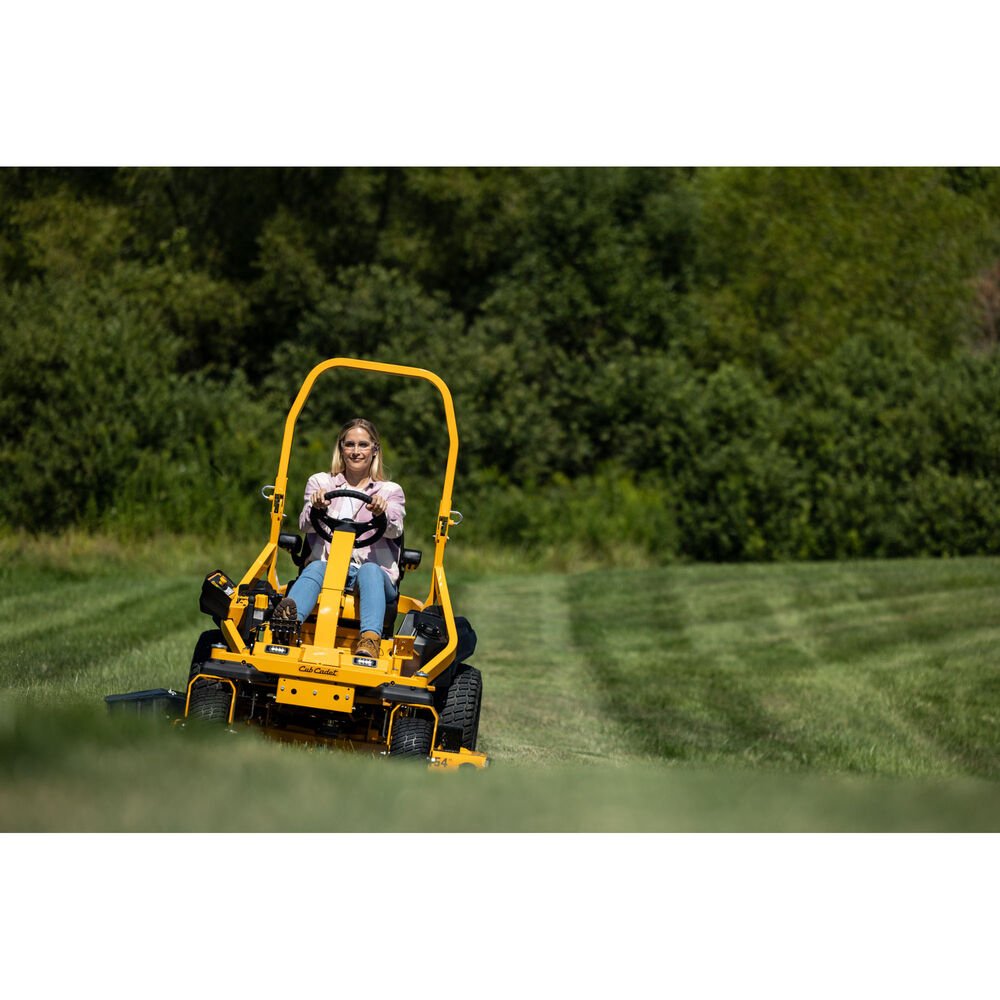 Cub Cadet Pro Z ZTXS5 54 - Image 10