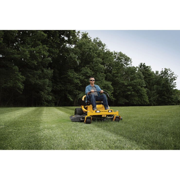 Cub Cadet Ultima Series ZT1 50 - Image 8