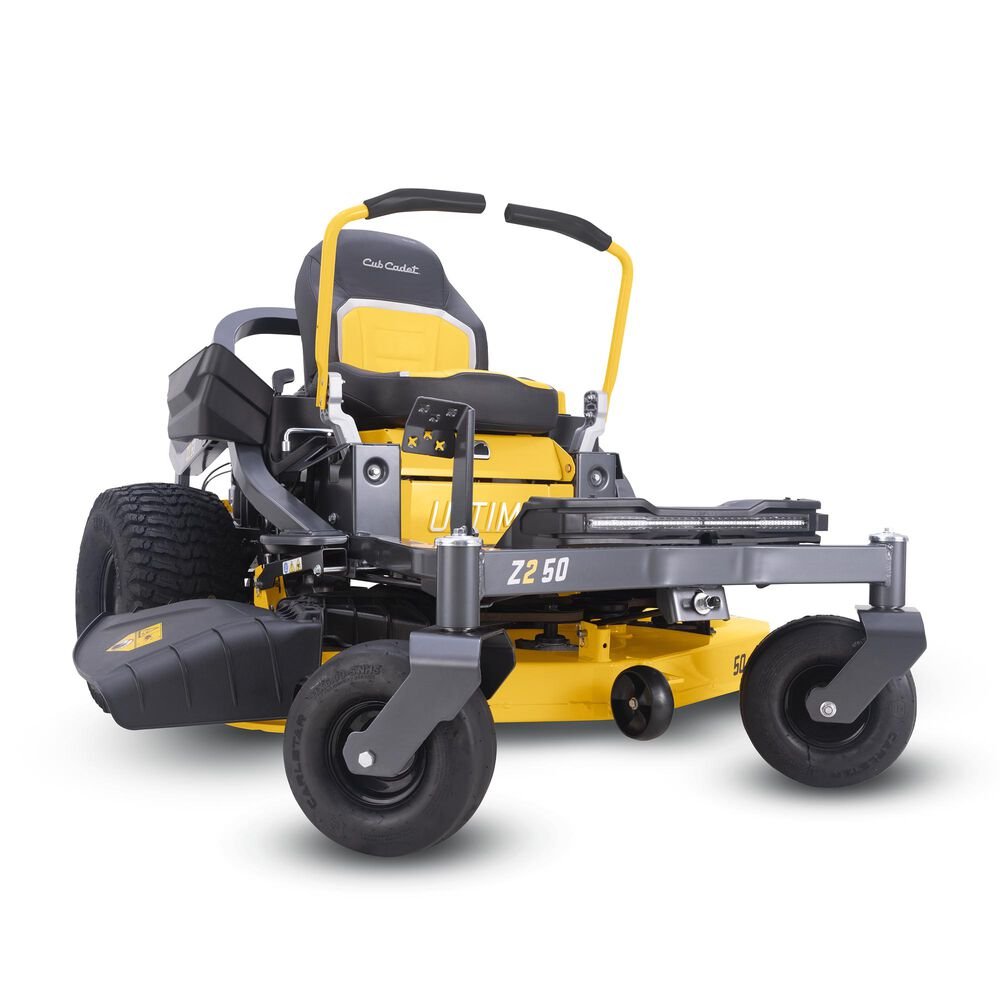 Cub Cadet Ultima Series Z2 50 - Image 3