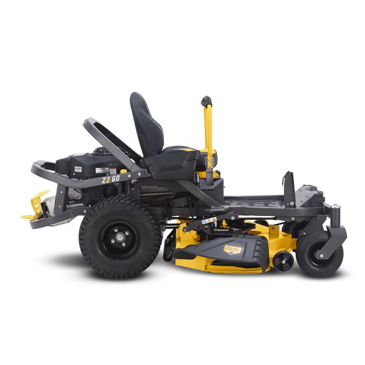 Cub Cadet Ultima Series Z2 60 - Image 7