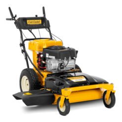 Alternative view of Cub Cadet CC 800 Lawn Mower