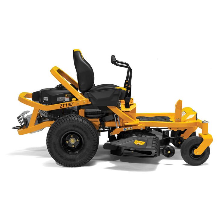Cub Cadet Ultima Series ZT1 50 - Image 4