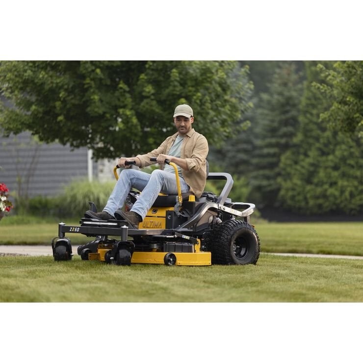 Cub Cadet Ultima Series Z2 50 - Image 10