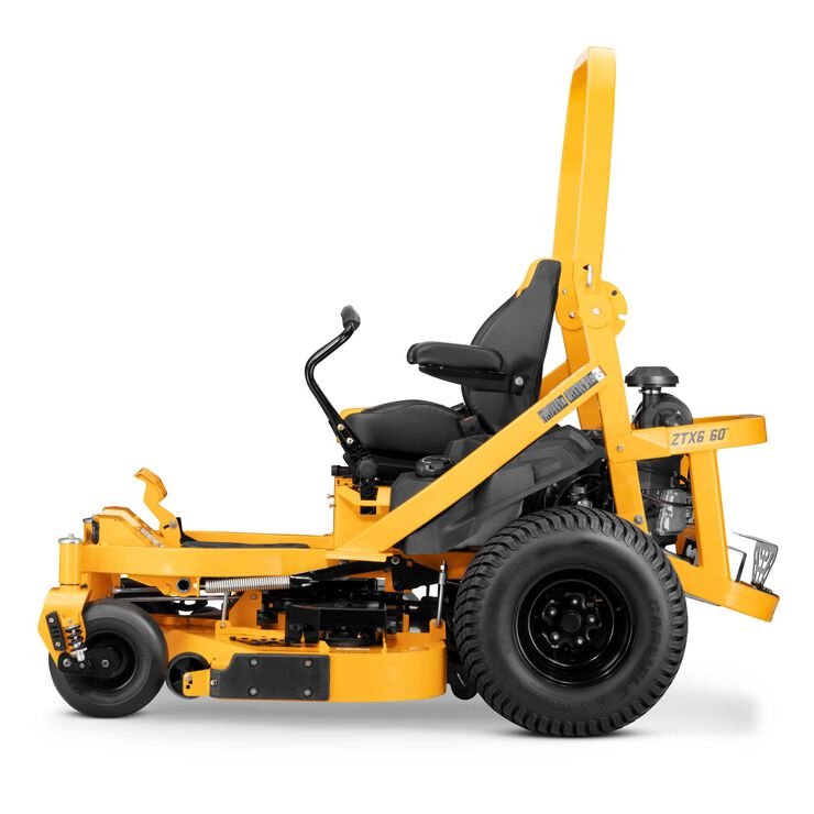 Cub Cadet Pro Z ZTX6 60 - Image 9