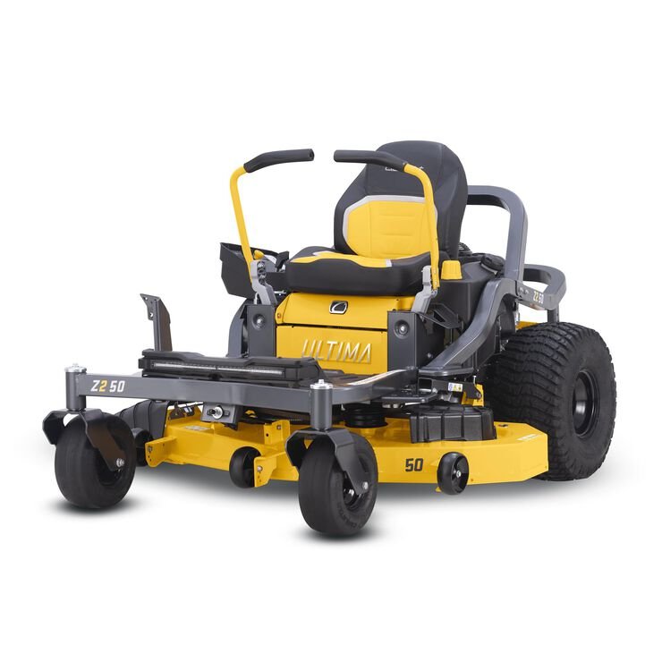 Cub Cadet Ultima Series Z2 50 - Image 7