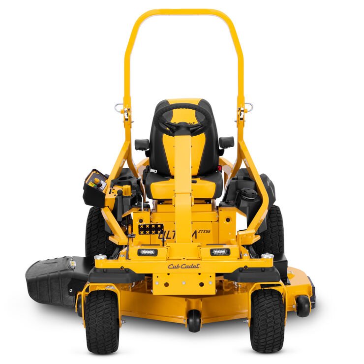 Cub Cadet Pro Z ZTXS5 54 - Image 3