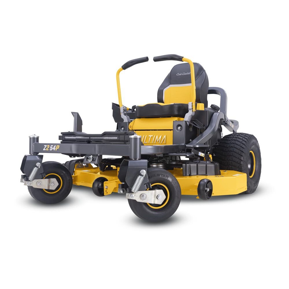 Cub Cadet Ultima Series Z2 54P - Image 2
