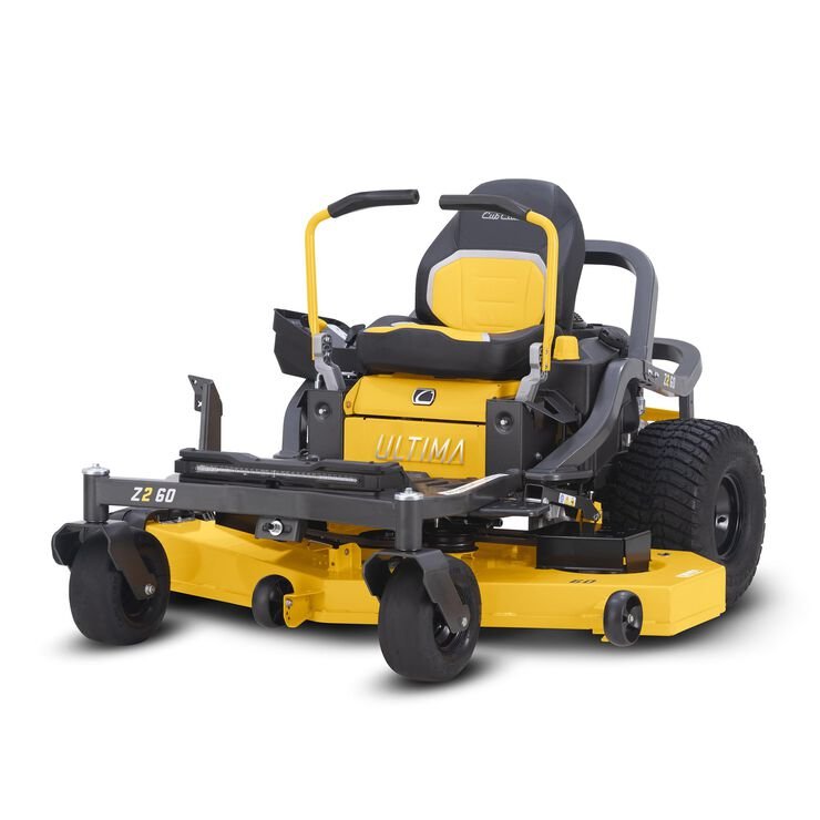 Cub Cadet Ultima Series Z2 60 - Image 8