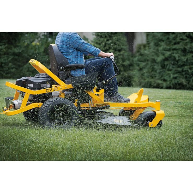 Cub Cadet Ultima Series ZT2 50 - Image 6
