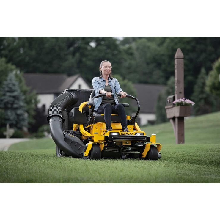 Cub Cadet Ultima Series ZT2 50 - Image 8